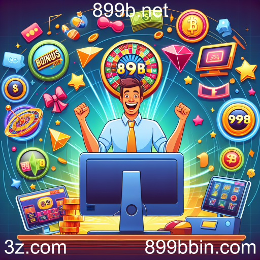 Descubra as Melhores Ofertas e Bônus em 899b.net