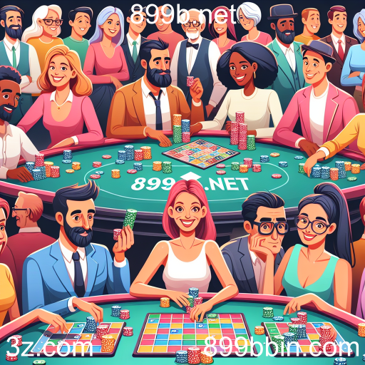 A Ascensão dos Jogos de Mesa: Uma Nova Era de Entretenimento